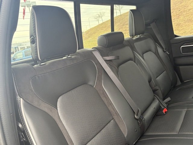 New 2026 RAM 1500 Laramie w/ Sport Appearance Package image 33