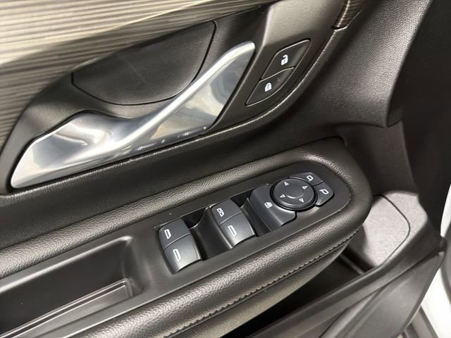 Certified 2024 GMC Terrain SLE image 20