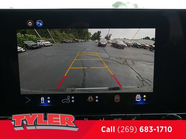 New 2026 Chevrolet Colorado LT w/ LT Convenience Package AWD/4WD image 50