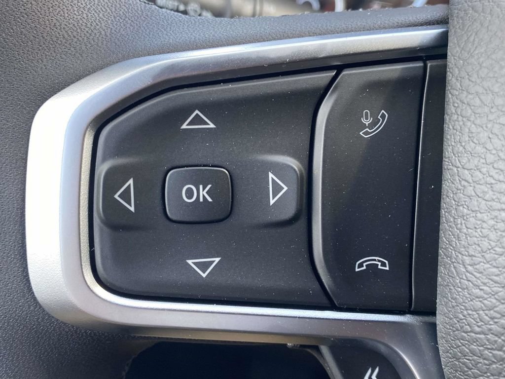 New 2026 RAM 1500 Big Horn AWD/4WD image 28