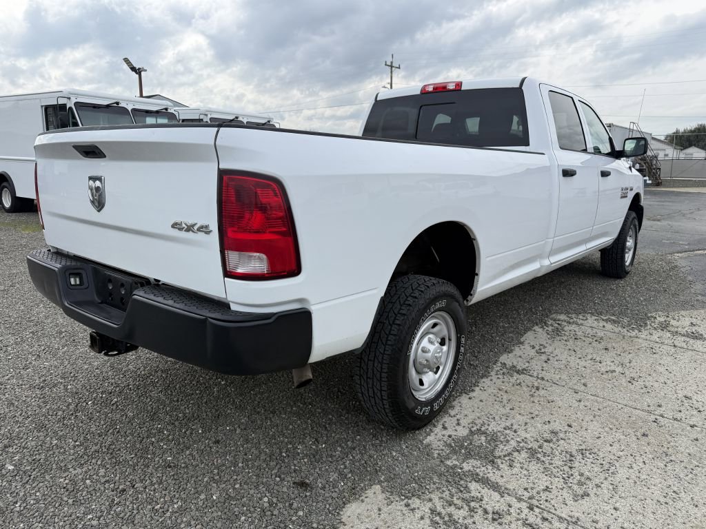 Used 2014 RAM 2500 Tradesman w/ Popular Equipment Group image 6