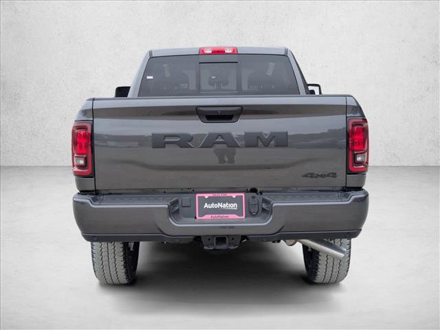 New 2026 RAM 2500 Tradesman AWD/4WD image 7
