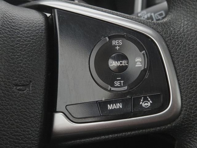 Used 2017 Honda CR-V EX image 13