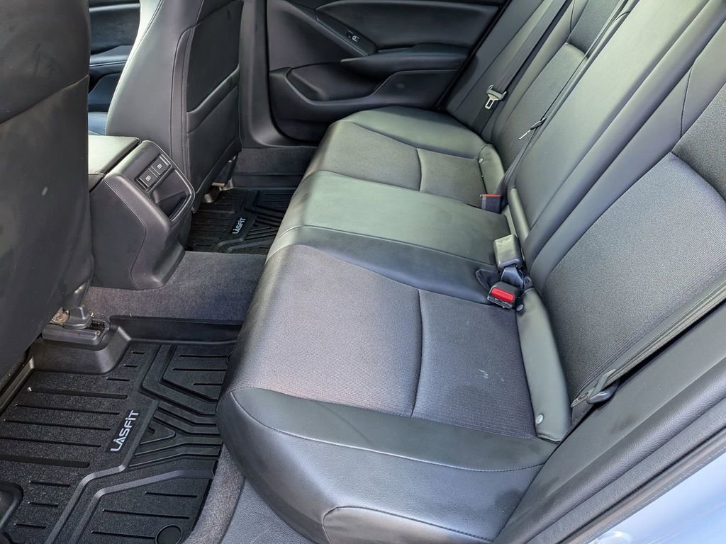 Used 2022 Honda Accord Sport image 24