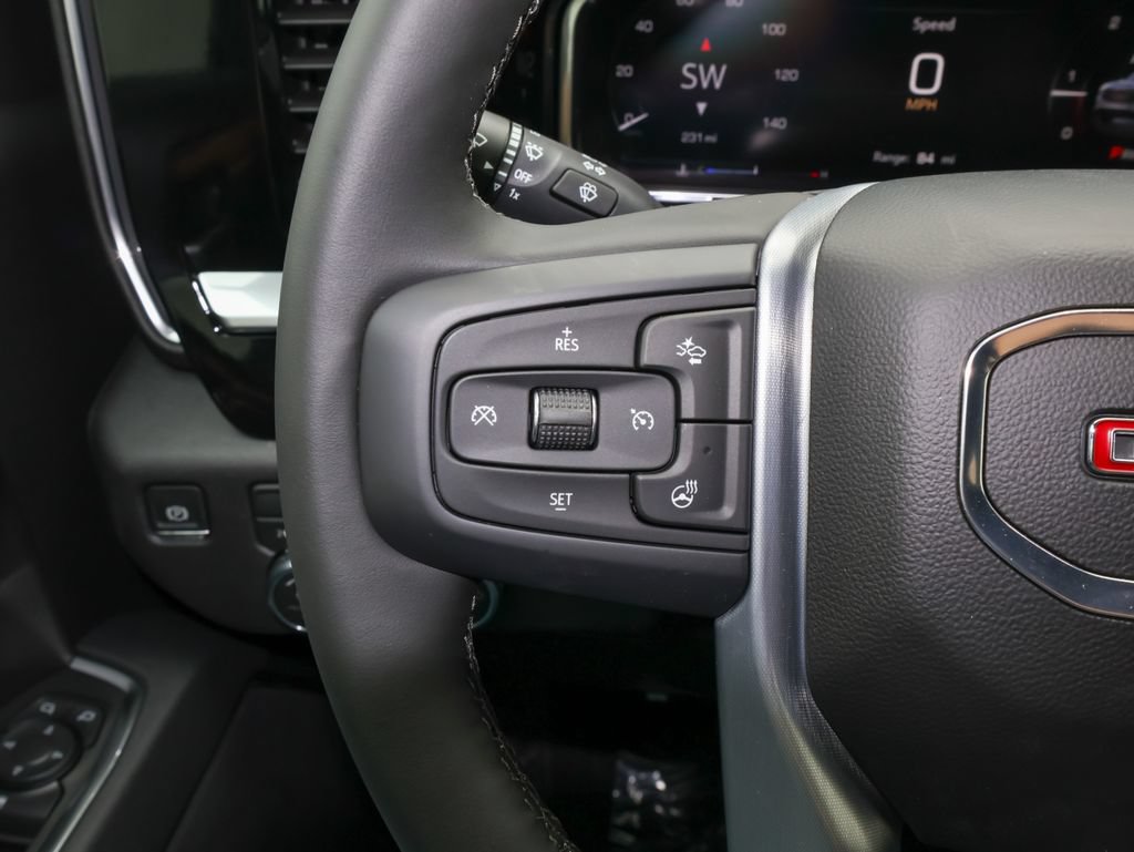 New 2026 GMC Sierra 1500 Elevation AWD/4WD image 20