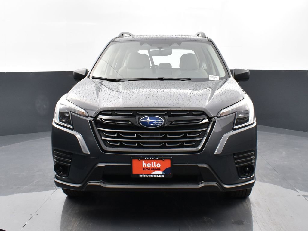 Certified 2023 Subaru Forester image 3