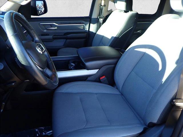 Used 2019 RAM 1500 Big Horn image 9