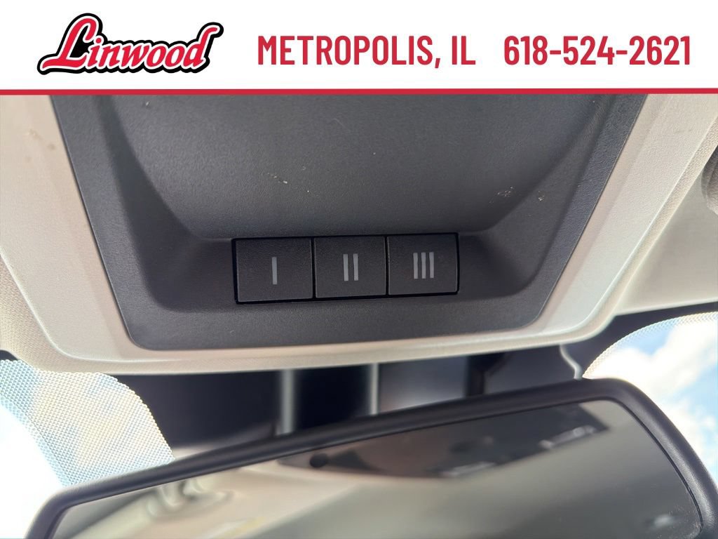 Used 2018 RAM 1500 Laramie w/ Convenience Group AWD/4WD image 33
