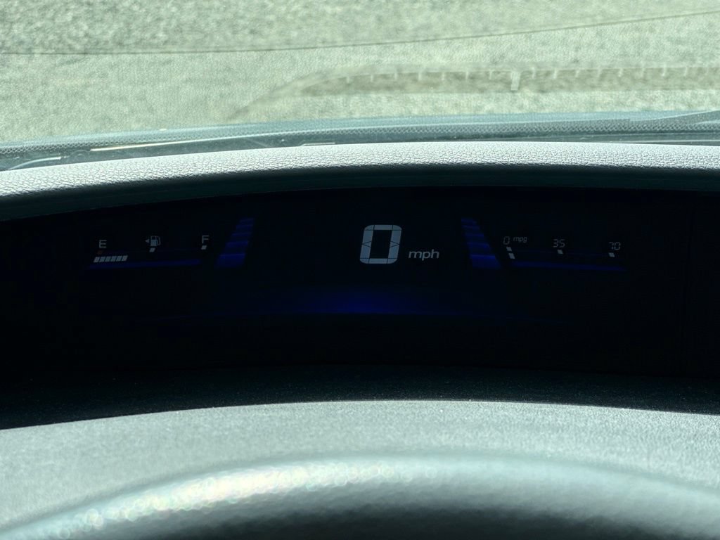 Used 2015 Honda Civic LX image 27