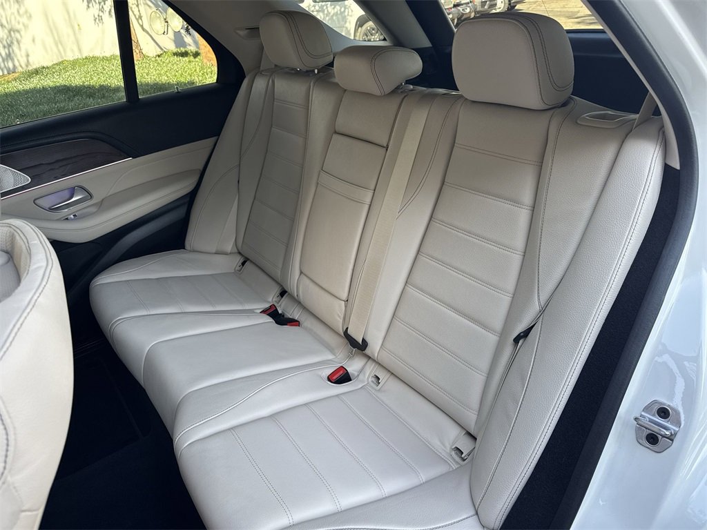 Used 2022 Mercedes-Benz GLE 450 4MATIC image 26