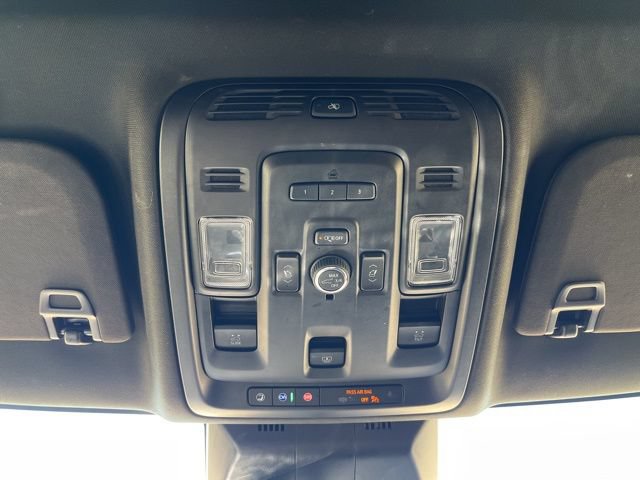 Used 2022 Cadillac Escalade Sport AWD/4WD image 36