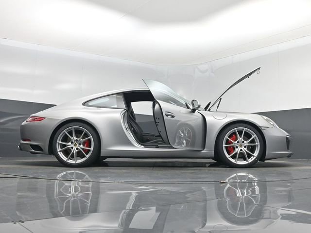 Used 2017 Porsche 911 Carrera RWD image 7