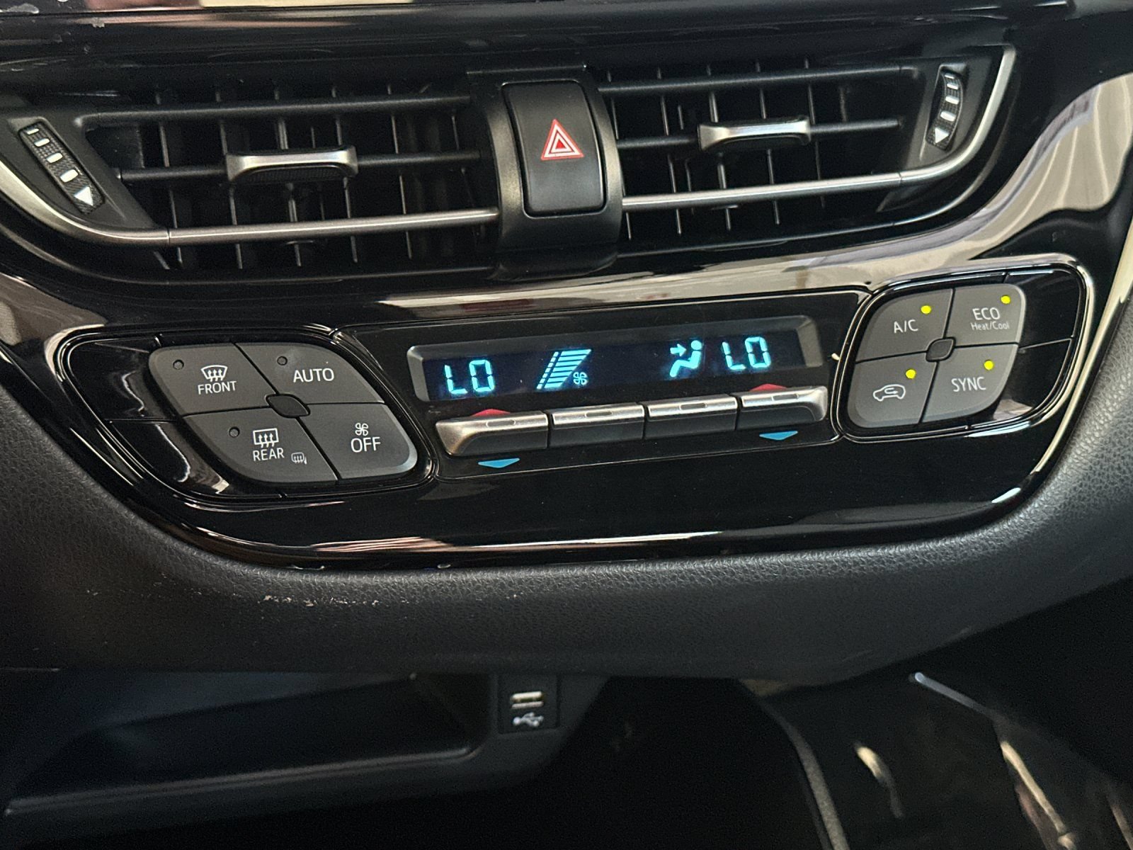 Used 2021 Toyota C-HR Nightshade FWD image 18