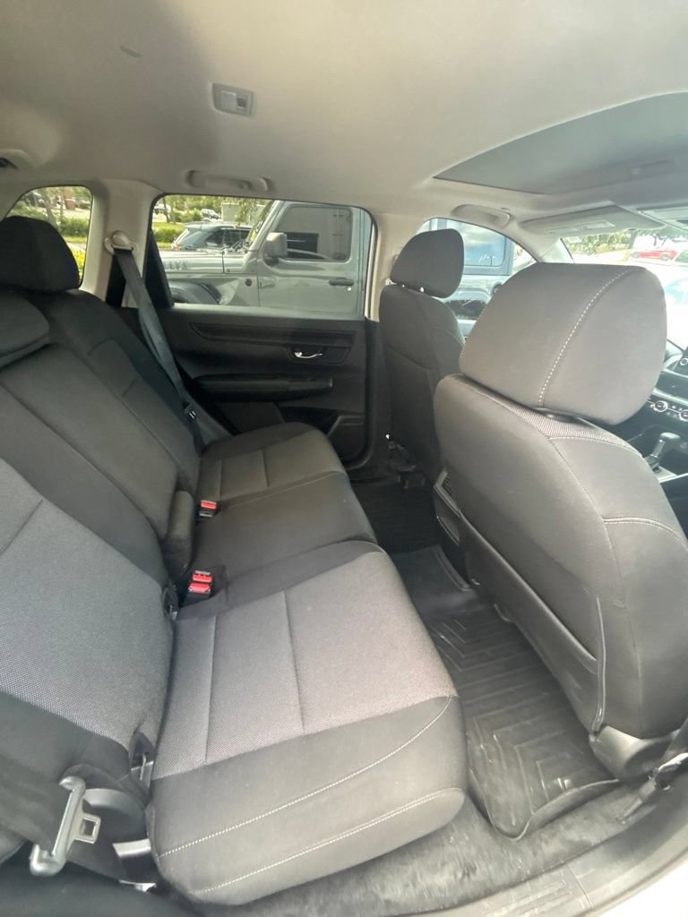 Used 2023 Honda CR-V EX image 21
