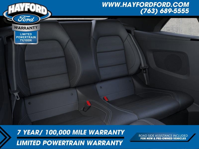 New 2025 Ford Mustang GT Premium image 13