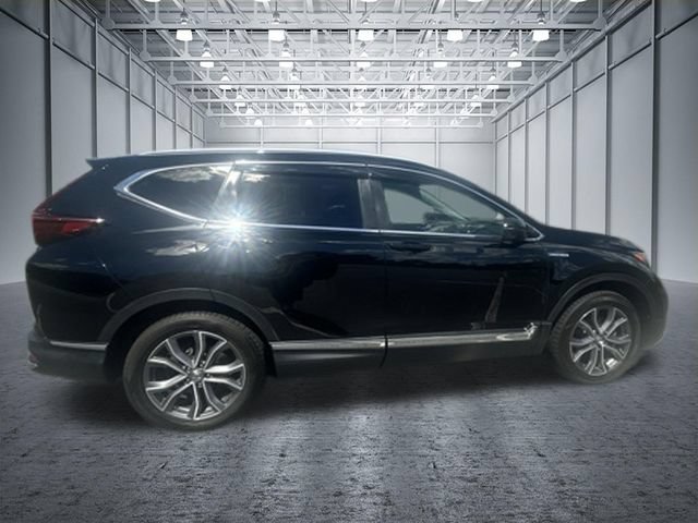 Used 2021 Honda CR-V Touring image 10