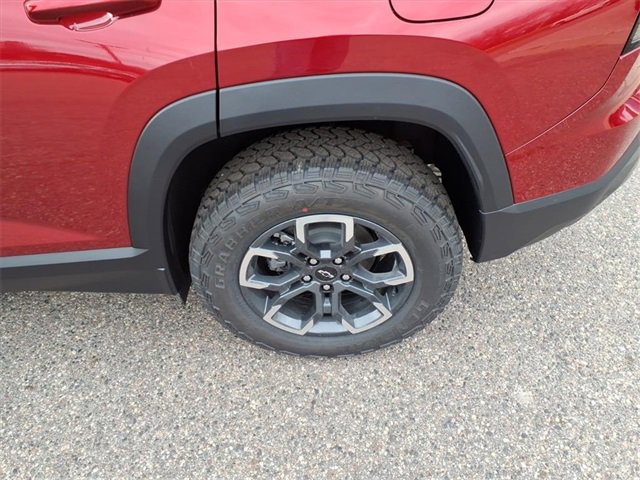 New 2026 Chevrolet Equinox ACTIV image 21