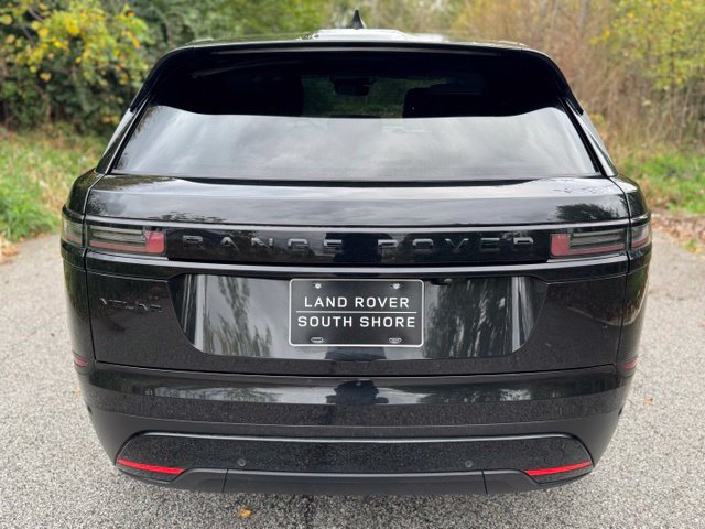 Used 2024 Land Rover Range Rover Velar S AWD/4WD image 6