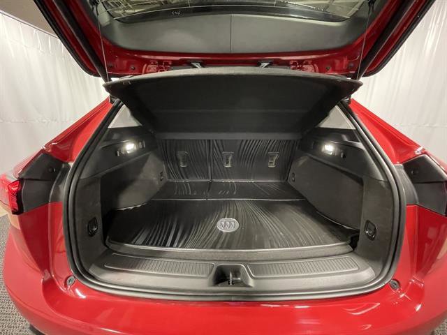 New 2026 Buick Envision Sport Touring image 18