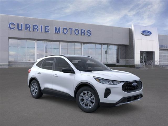 New 2025 Ford Escape Active w/ Tech Pack #1 image 7