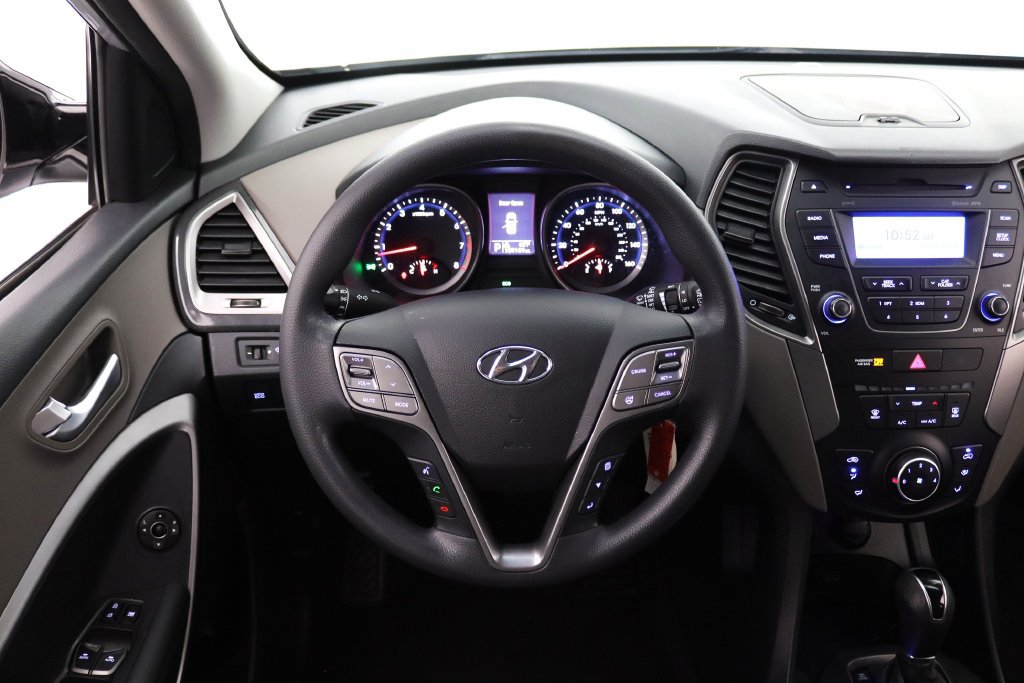 Used 2015 Hyundai Santa Fe Sport AWD/4WD image 16