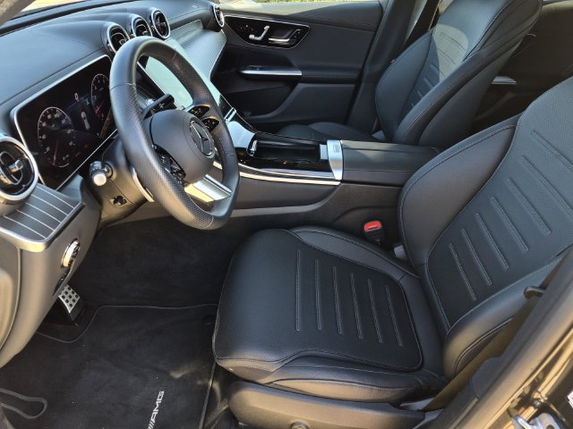 Certified 2026 Mercedes-Benz GLC 300 image 14