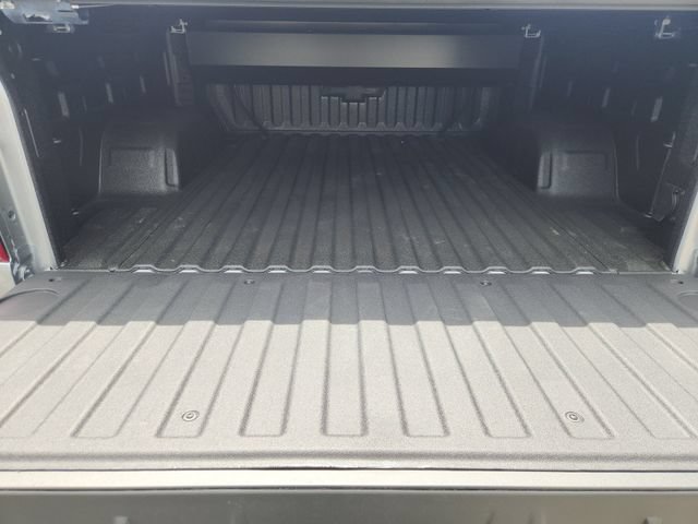 New 2026 Chevrolet Silverado 1500 RST AWD/4WD image 27