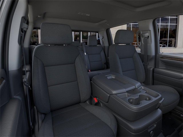 New 2026 GMC Sierra 1500 SLE w/ Preferred Package image 16