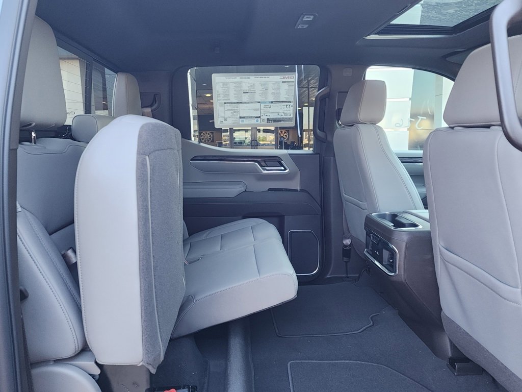 New 2026 GMC Sierra 1500 SLT w/ SLT Premium Plus Package image 45