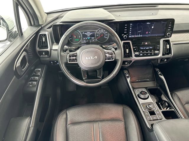 Used 2023 Kia Sorento EX AWD/4WD image 10