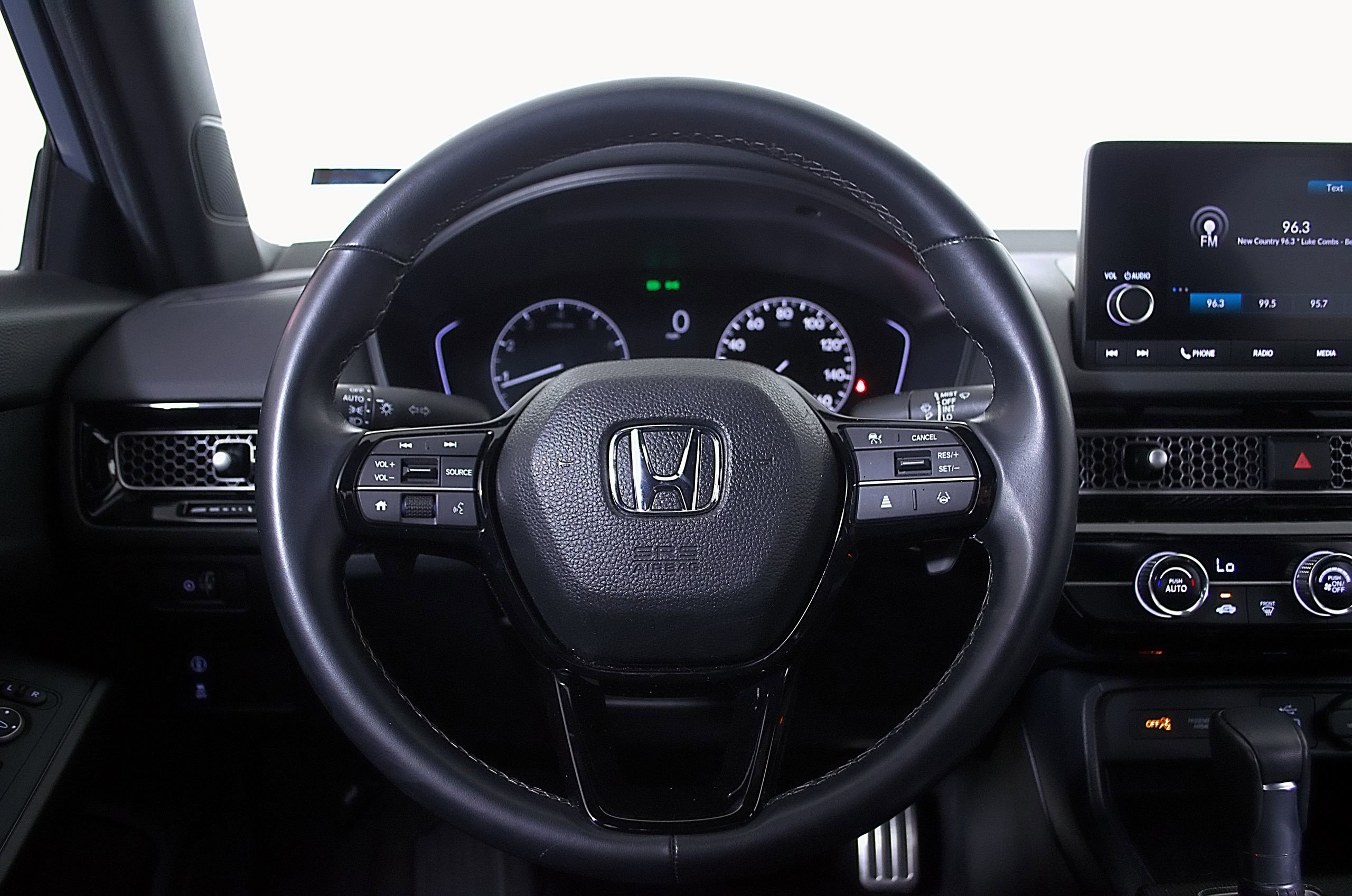 Used 2024 Honda Civic Sport image 25