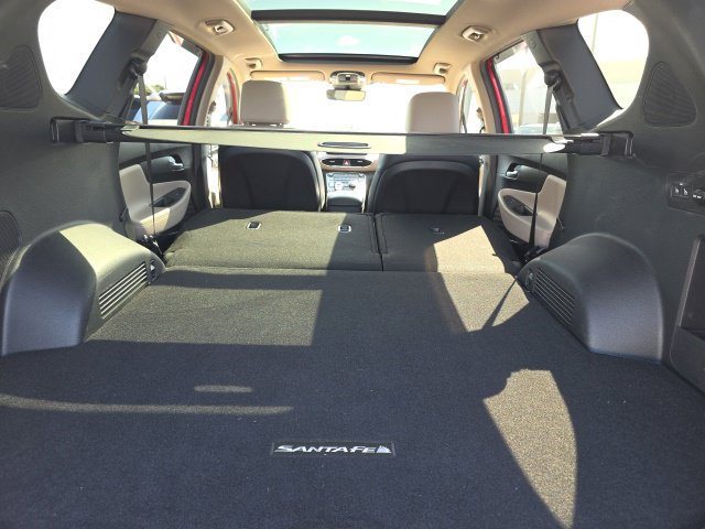 Certified 2023 Hyundai Santa Fe SEL w/ Premium Package FWD image 28