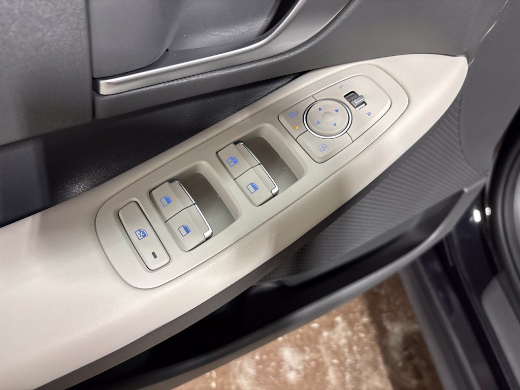 New 2026 Hyundai Sonata SE FWD image 12