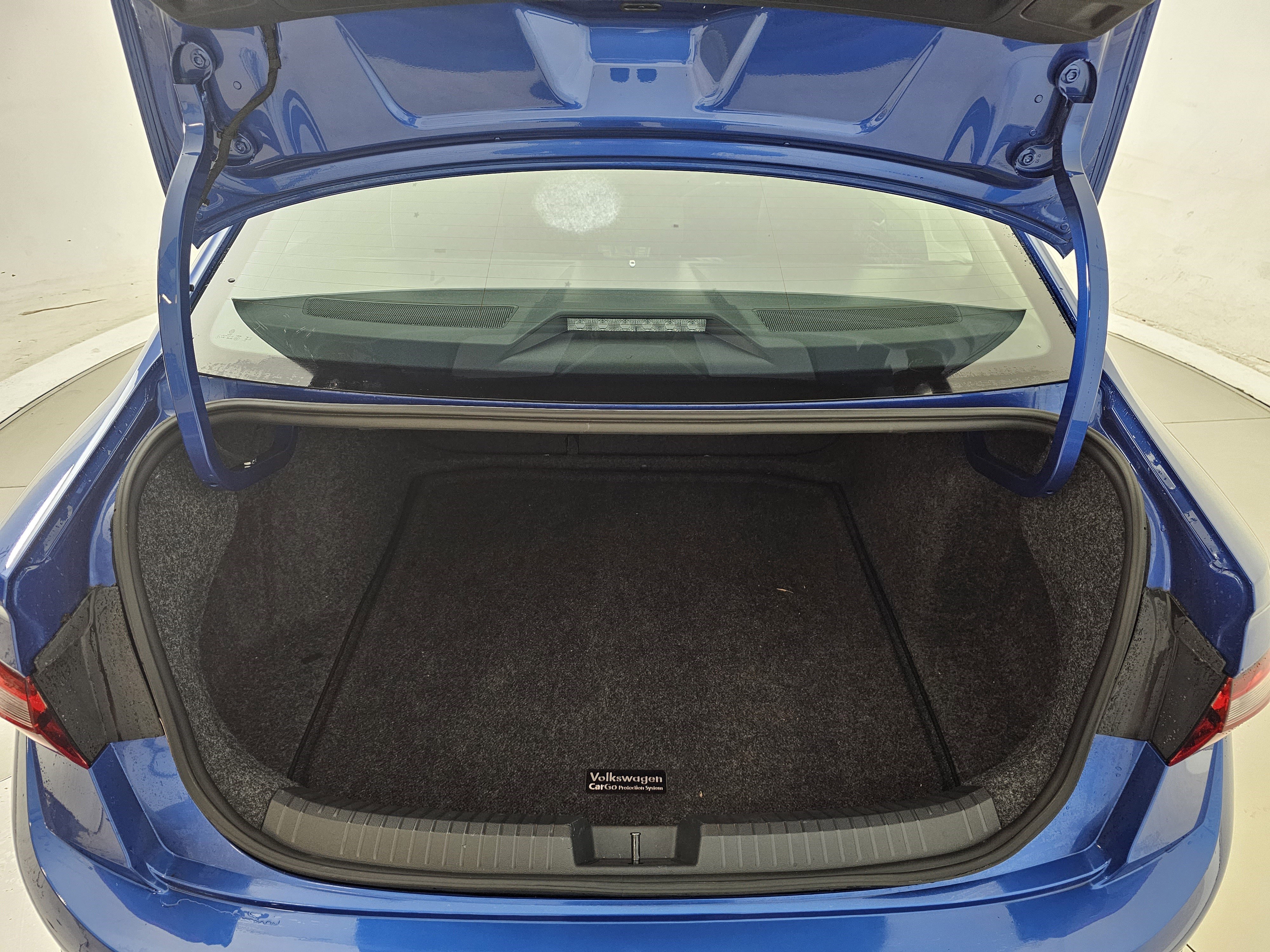 Used 2023 Volkswagen Jetta S image 16