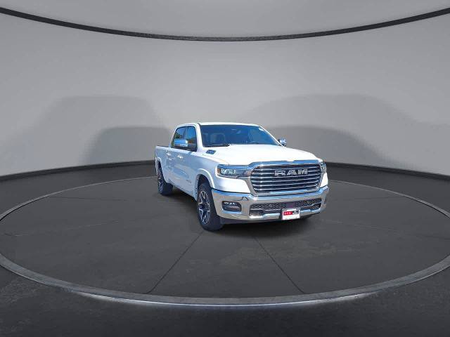 Used 2026 RAM 1500 Laramie