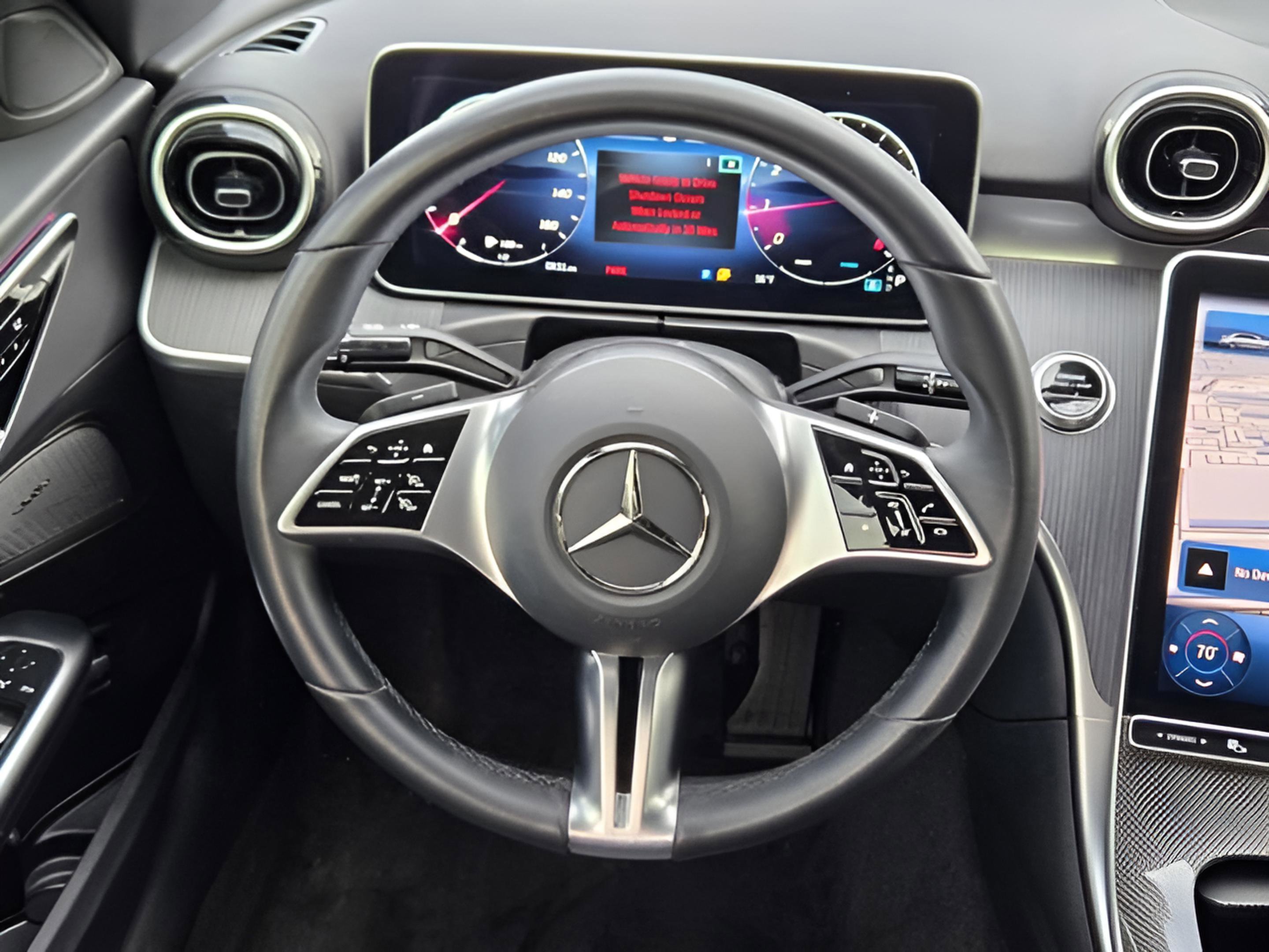 Certified 2024 Mercedes-Benz C 300 C 300 image 20