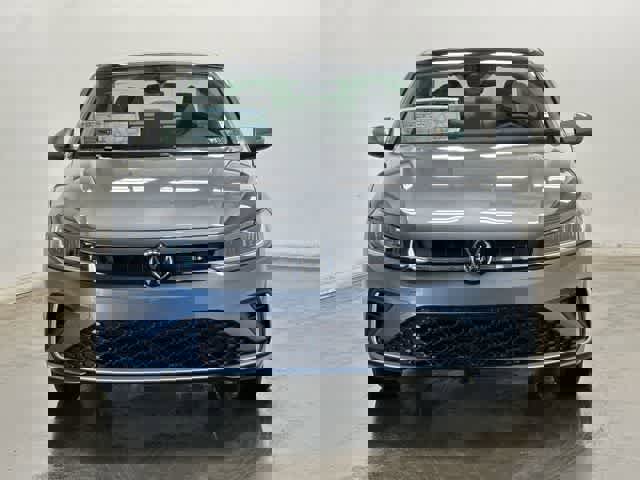 New 2026 Volkswagen Jetta SE image 27