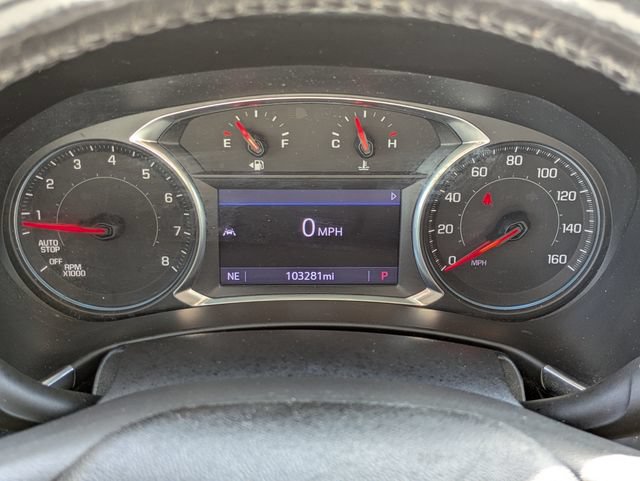 Used 2020 Chevrolet Equinox Premier FWD image 26