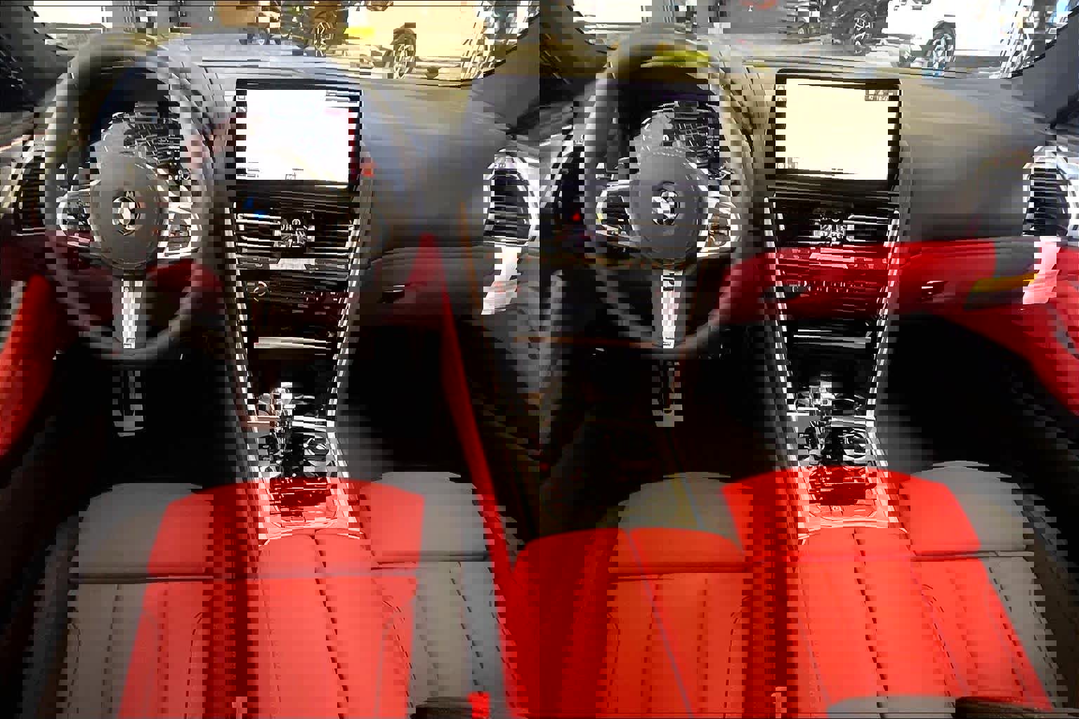 New 2026 BMW 840i xDrive image 5