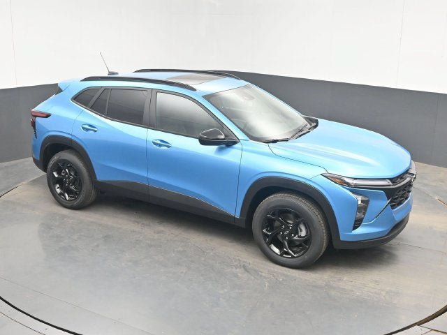 New 2026 Chevrolet Trax LT w/ Sunroof Package