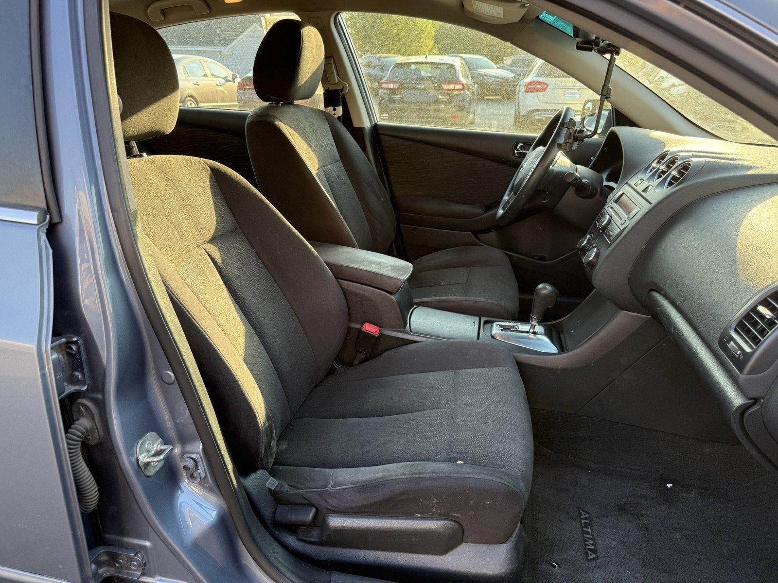 Used 2012 Nissan Altima 2.5 S FWD image 13