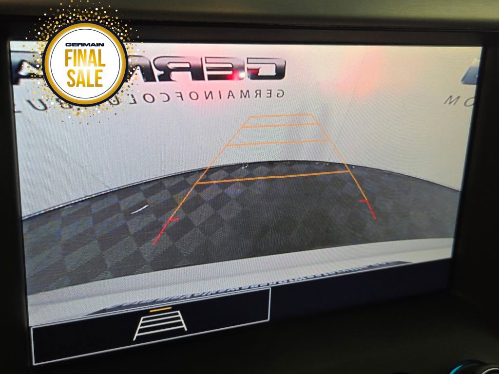 Used 2023 GMC Acadia SLE w/ Driver Convenience Package image 26