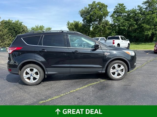 Used 2013 Ford Escape SE AWD/4WD image 2