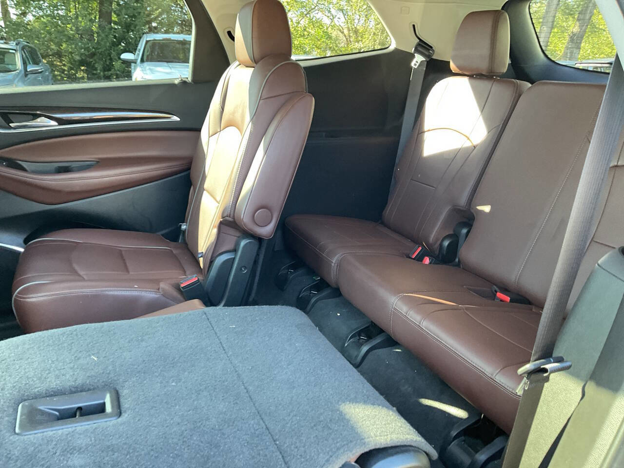 Used 2019 Buick Enclave Avenir w/ Avenir Technology Package image 11