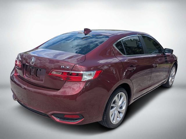 Used 2016 Acura ILX FWD image 3