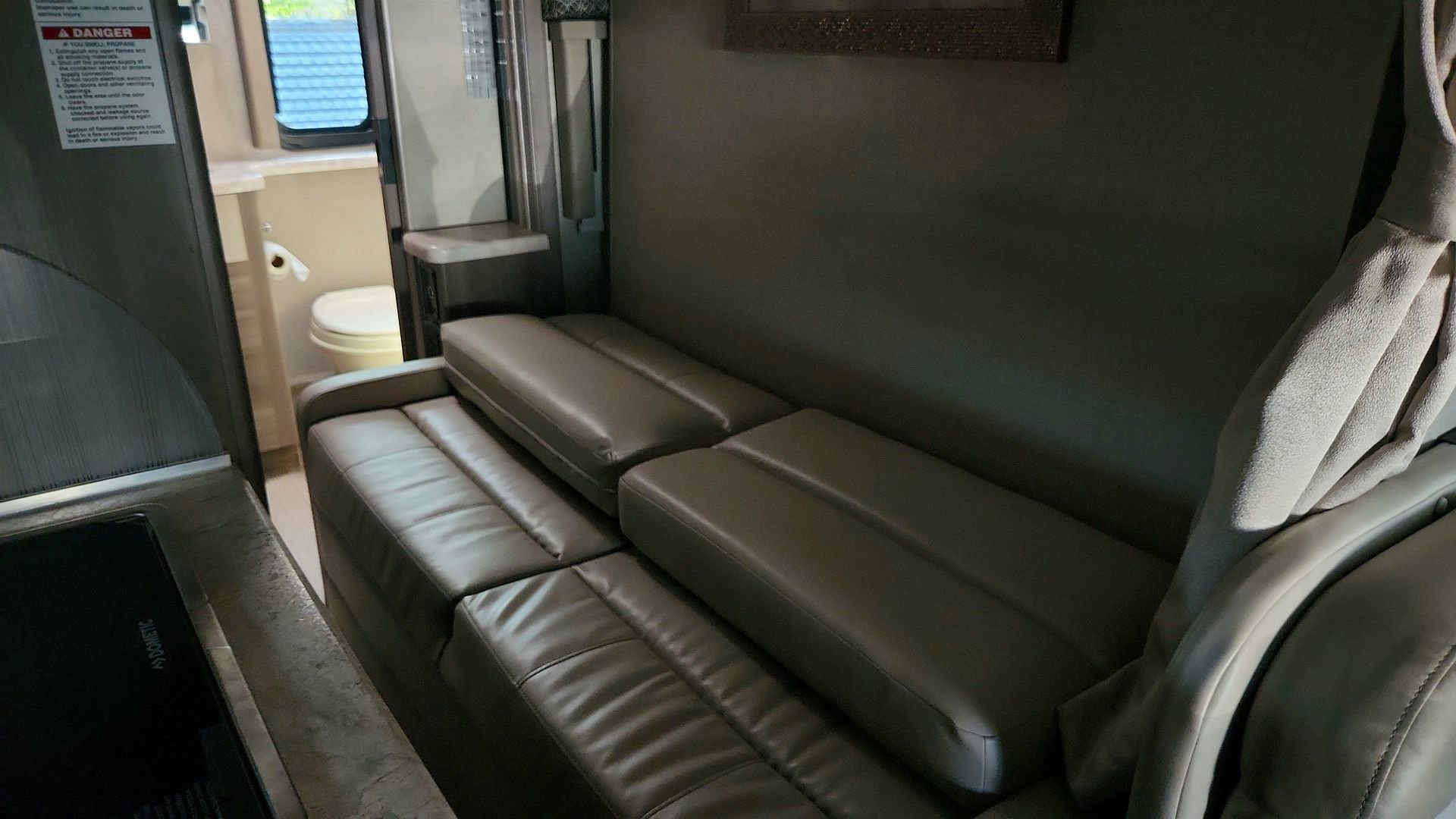 Used 2019 Mercedes-Benz Sprinter 170 image 16
