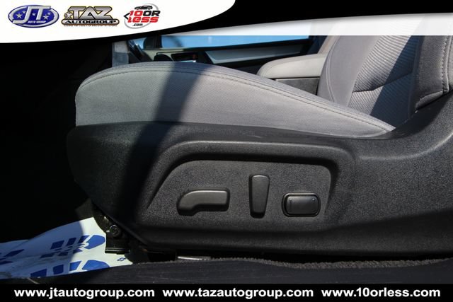 Used 2019 Subaru Outback 2.5i Premium AWD/4WD image 12