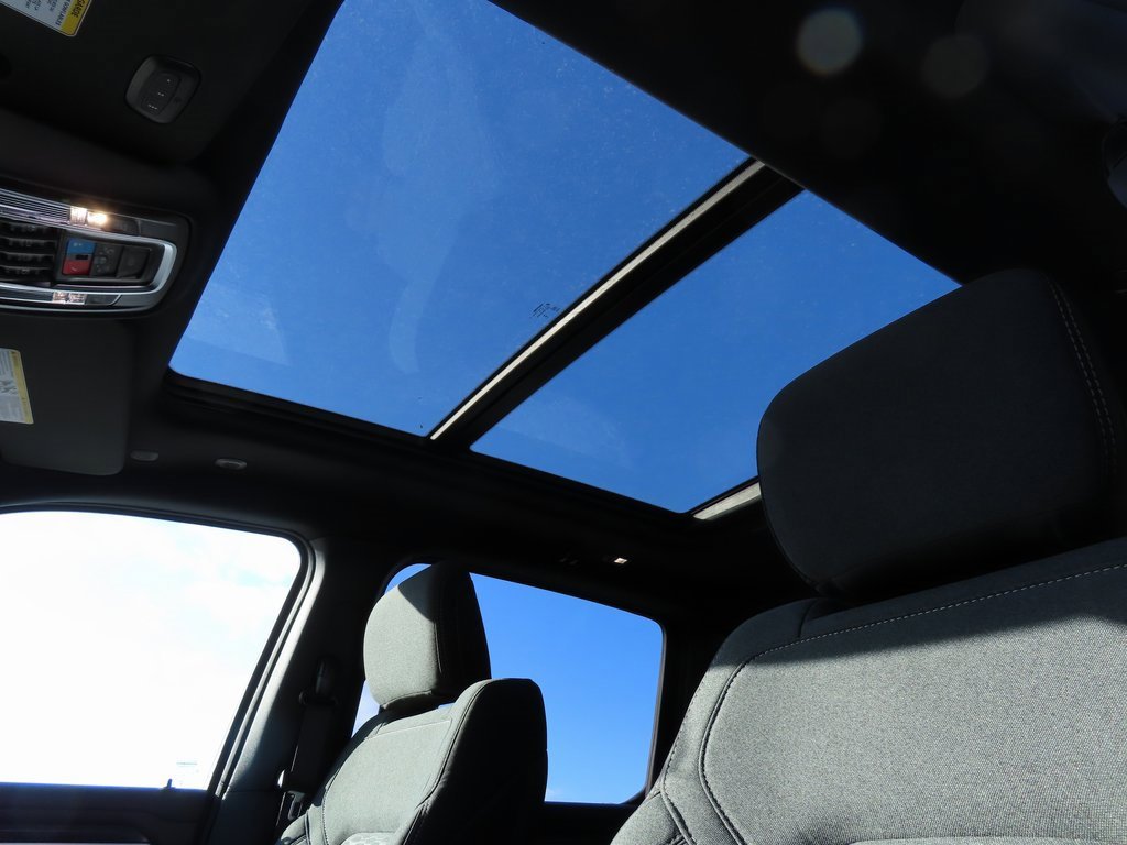 New 2026 RAM 1500 Big Horn image 7