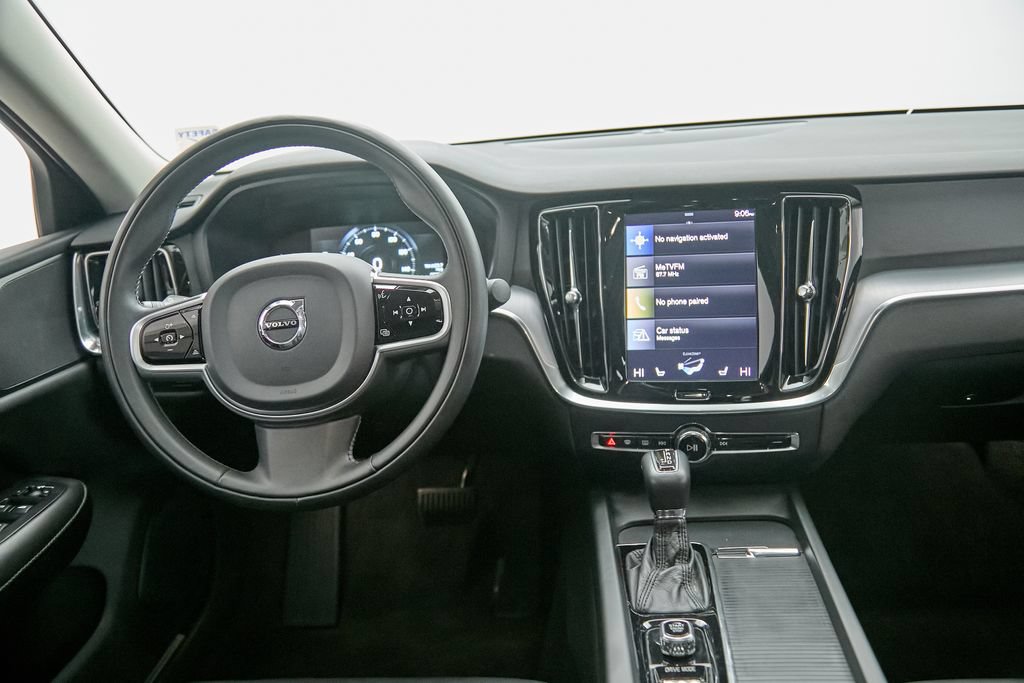 Used 2019 Volvo S60 T6 Momentum w/ Premium Package AWD/4WD image 26