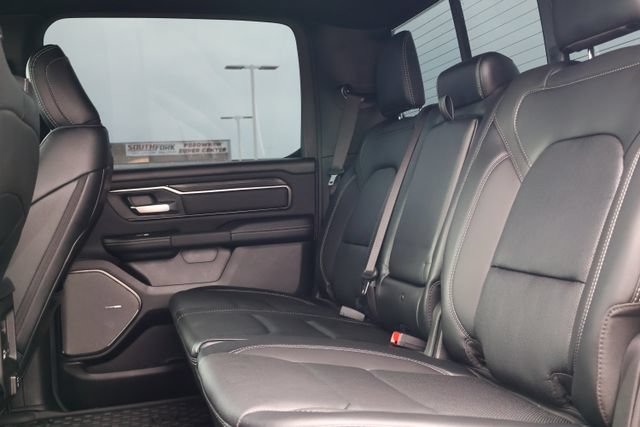 Used 2025 RAM 1500 Rebel w/ Rebel Level 2 Equipment Group AWD/4WD image 7